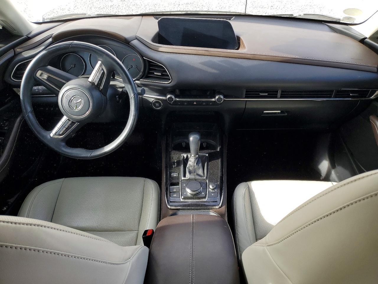 2023 Mazda Cx-30 Premium Plus