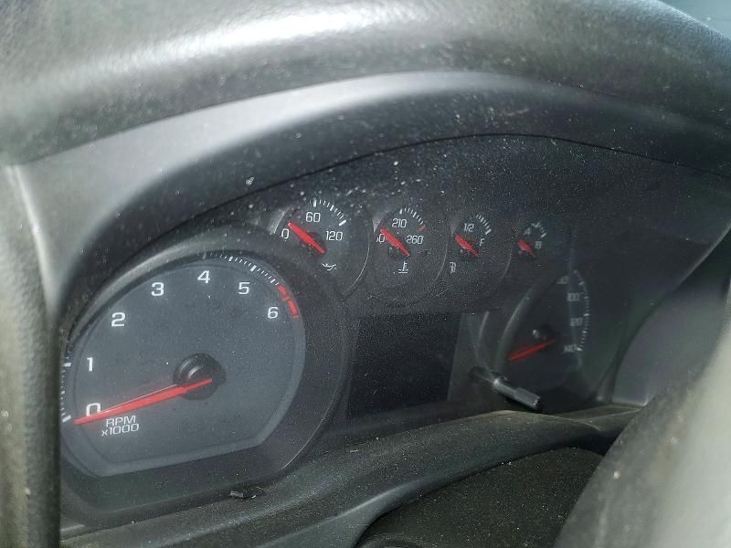 2021 GMC Sierra K1500