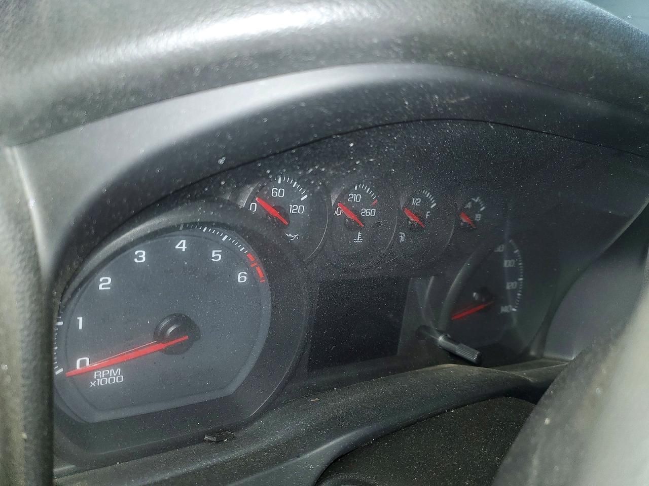 2021 GMC Sierra K1500