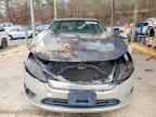 2010 Ford Fusion s