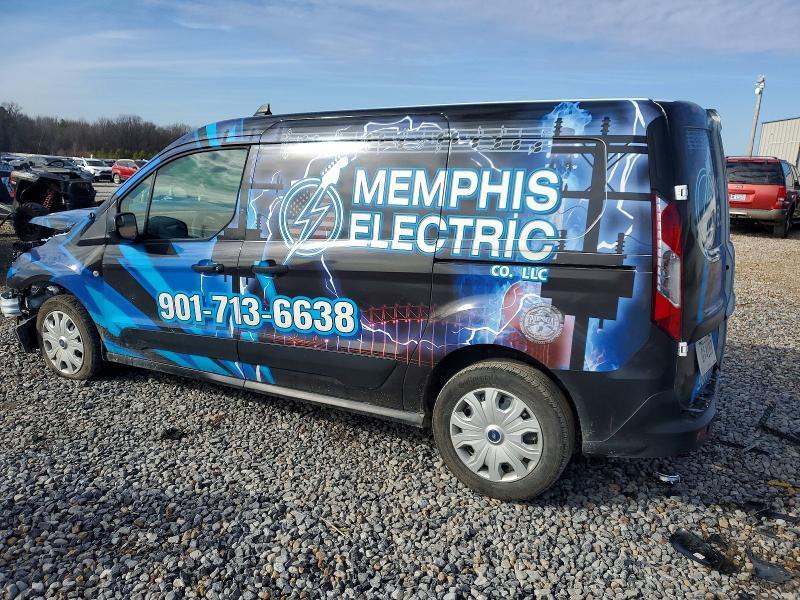 2023 Ford Transit Connect Delivery van