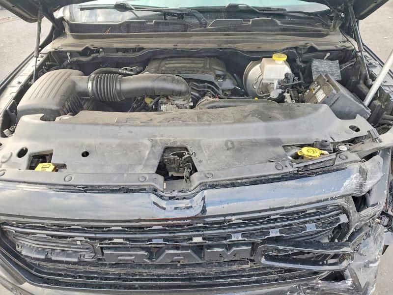 2020 Dodge Ram 1500 Limited