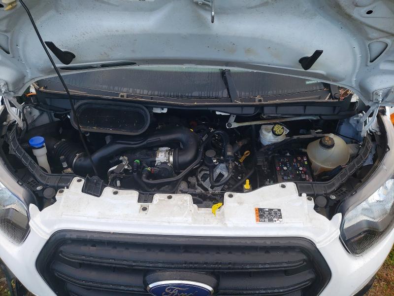 2020 Ford Transit T-250 Utility / Service Van
