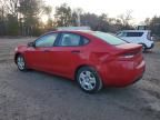 2013 Dodge Dart se