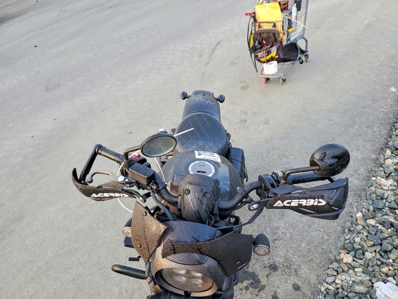 2021 Honda CMX1100 D