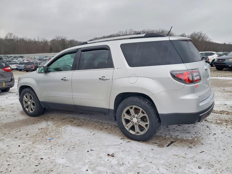 2016 GMC Acadia Slt-2