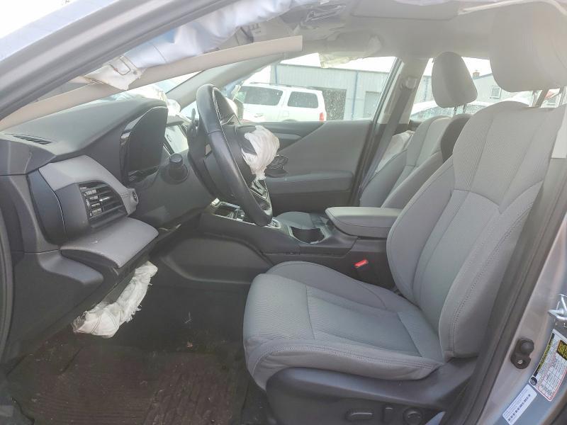 2024 Subaru Legacy Premium