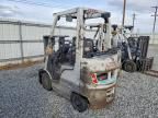 2013 Nissan Forklift