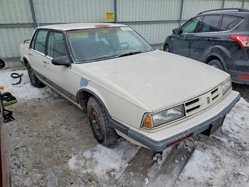 1991 Oldsmobile 88 Royale