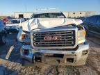 2018 GMC Sierra C2500 Heavy Duty