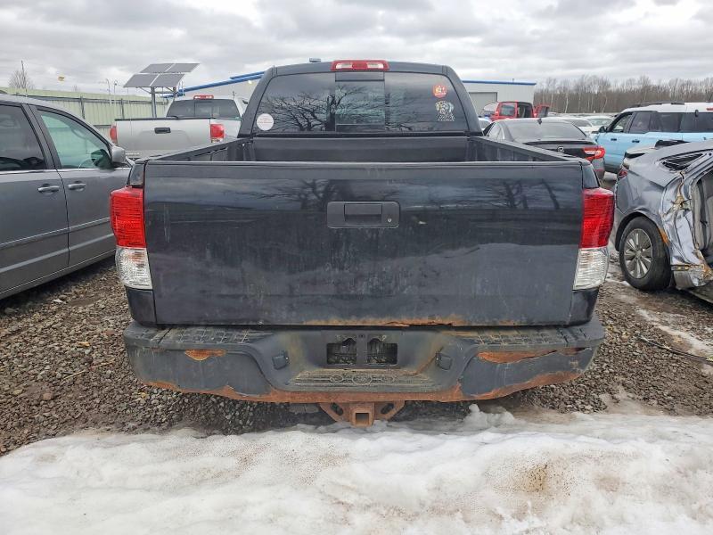 2011 Toyota Tundra Double Cab SR5
