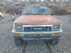 1991 Toyota Pickup 1/2 TON Extra Long Wheelbase SR5