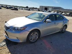 2014 Lexus Es 350 for sale in San Antonio, TX