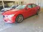 2014 Mazda 6 Grand Touring