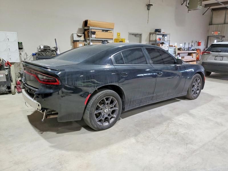2018 Dodge Charger gt