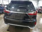 2019 Lexus Rx 350 l