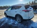 2018 Toyota Rav4 hv Limited