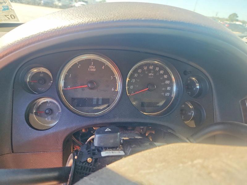 2007 GMC Yukon Denali