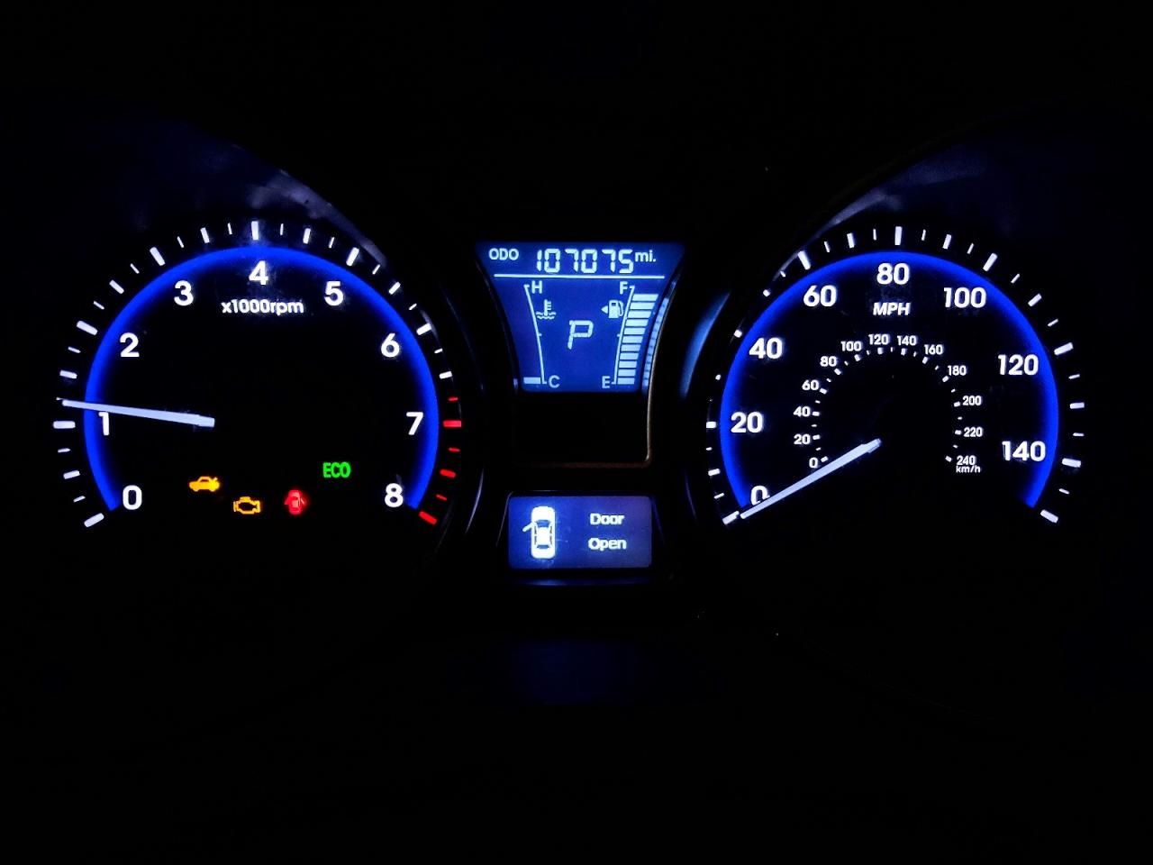 2015 Hyundai Veloster Turbo