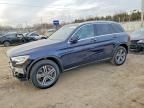 2020 Mercedes-Benz Glc 300 4matic
