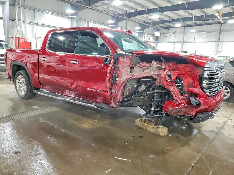 2024 GMC Sierra K1500 Denali