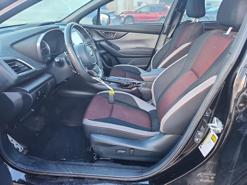 2023 Subaru Impreza Sport