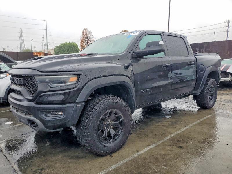 2023 Dodge Ram 1500 trx