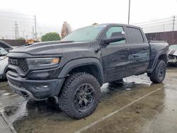 Dodge salvage cars for sale: 2023 Dodge Ram 1500 trx