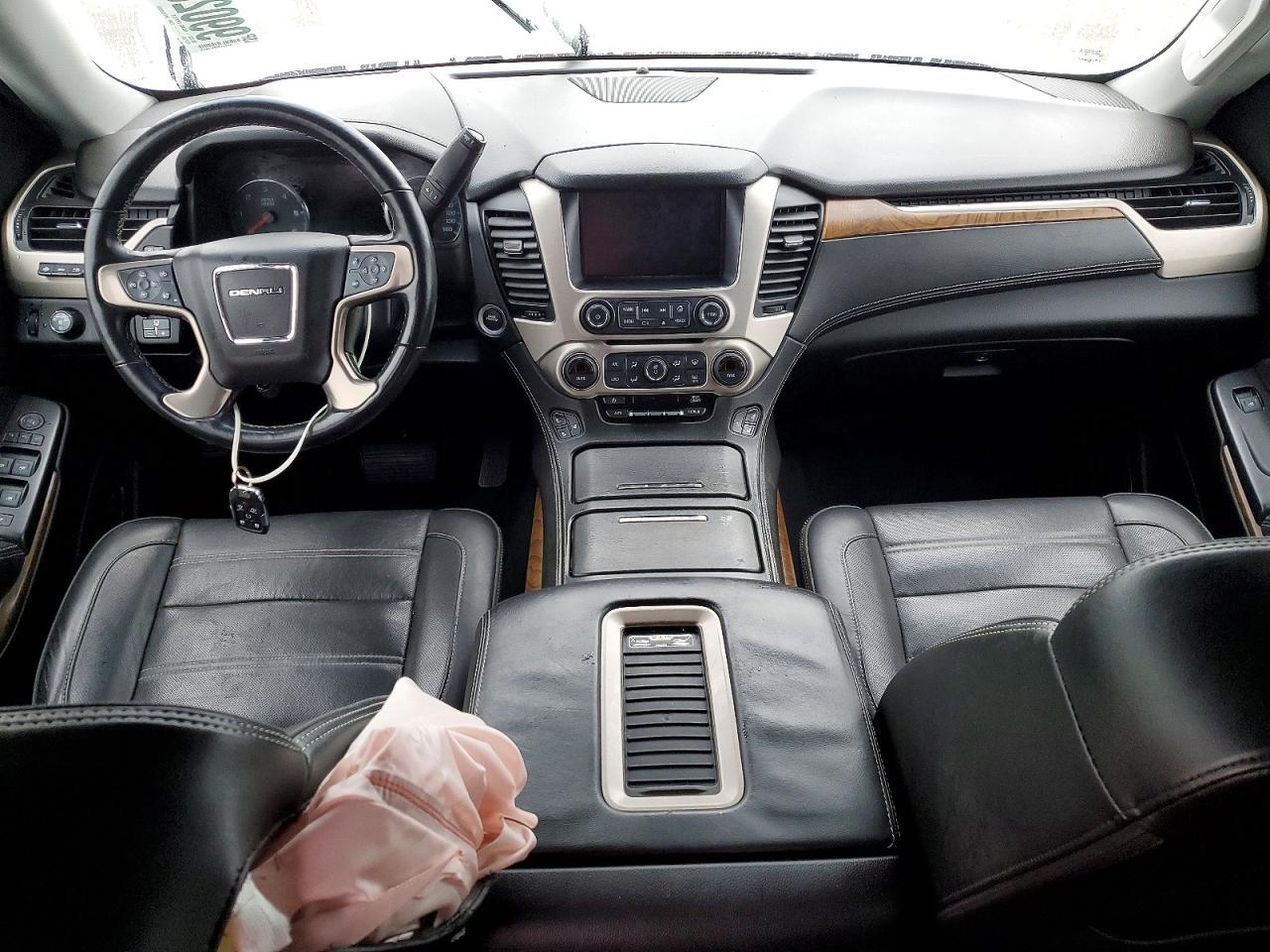 2019 GMC Yukon xl Denali