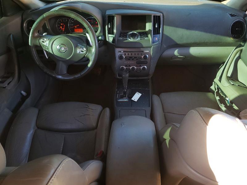 2009 Niss Maxima s
