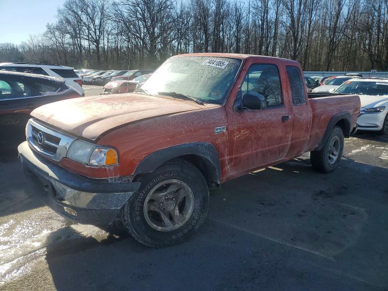2004 Mazda B4000 cab Plus