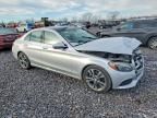 2016 Mercedes-Benz C300