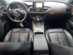 2016 Audi A7 Quattro Progressiv/technik s Line