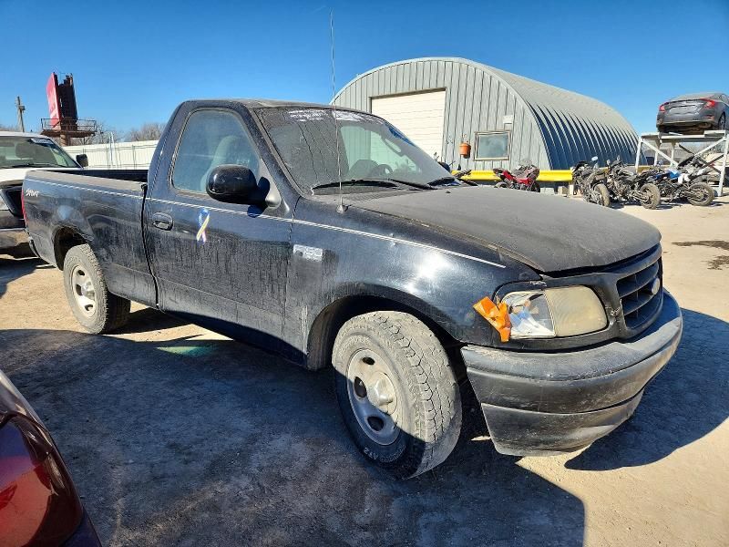 2003 Ford F150