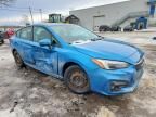 2017 Subaru Impreza Premium Plus