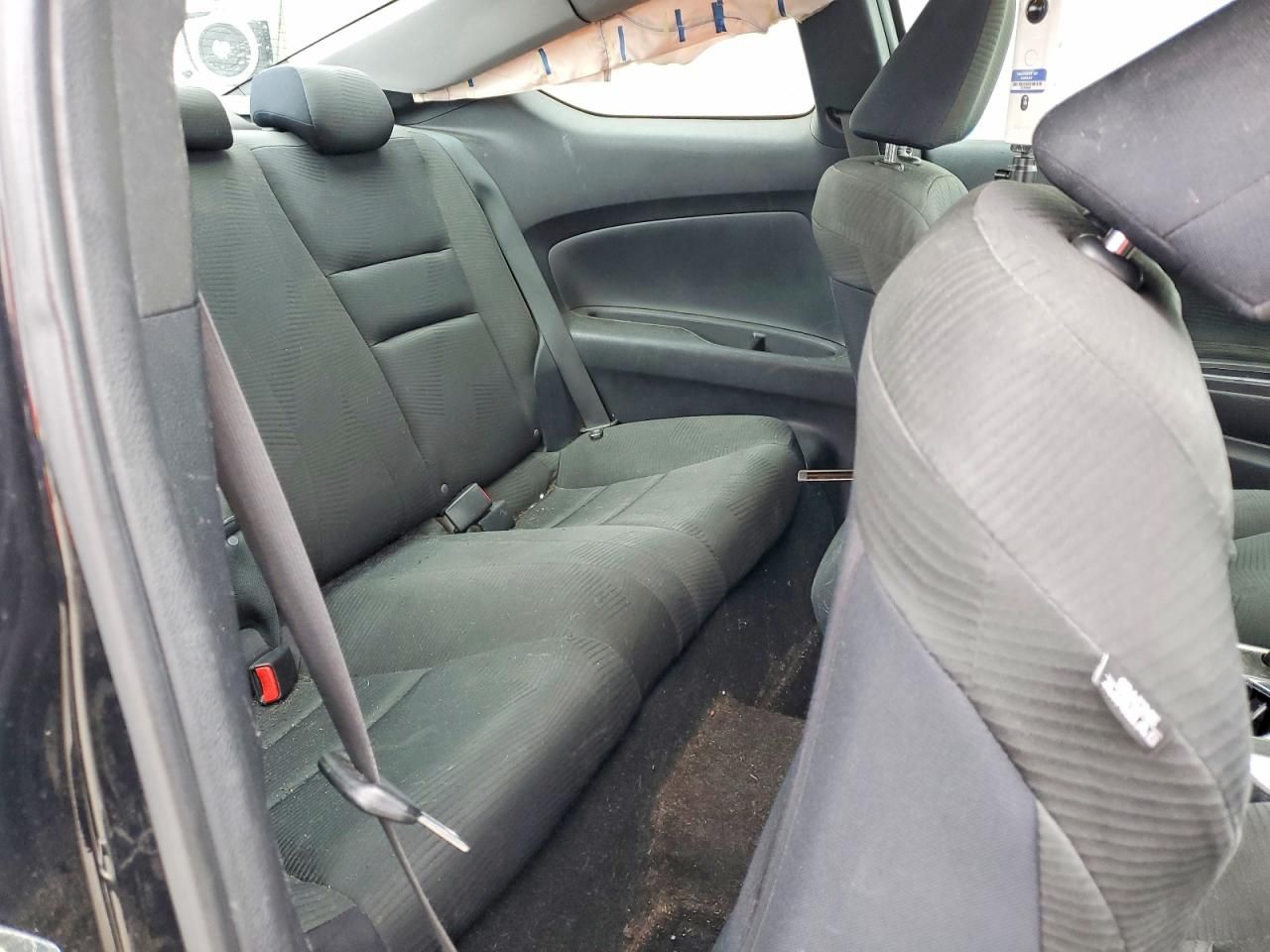 2015 Honda Accord Lx-s