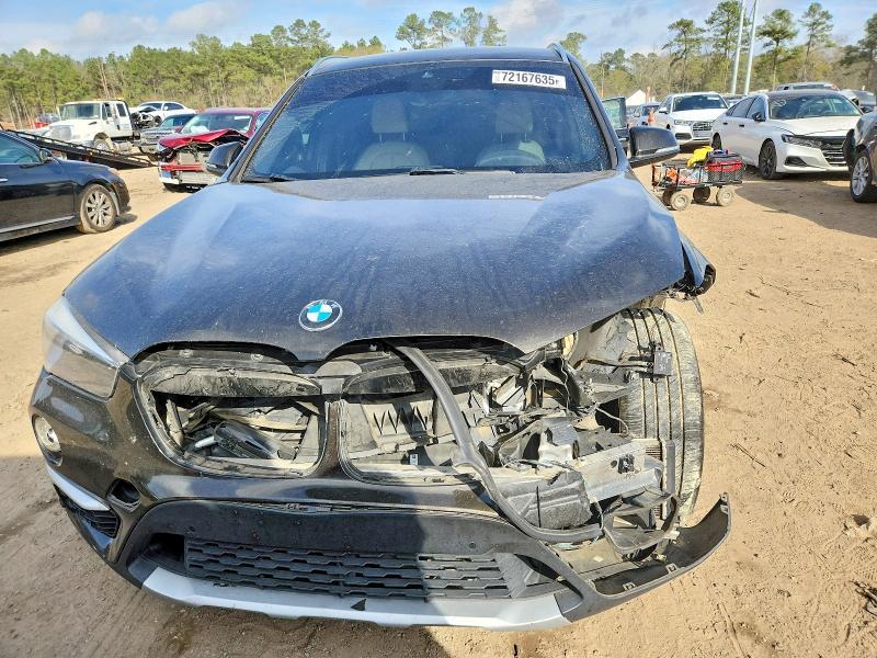 2019 BMW X1 Sdrive28i