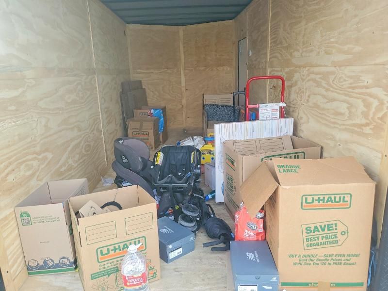 2025 Maximum Cargo Enclosed Cargo Trailer