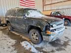 2003 Chevrolet Tahoe C1500