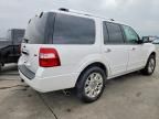 2014 Ford Expedition Limited