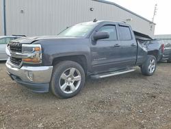Salvage cars for sale from Copart Waldorf, MD: 2016 Chevrolet Silverado K1500 lt