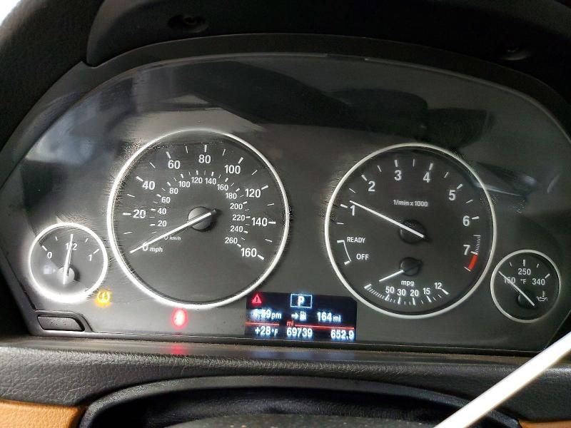 2015 BMW 435 i Gran Coupe