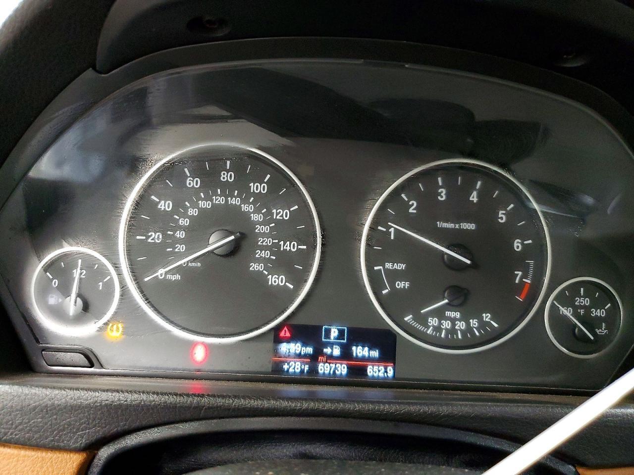 2015 BMW 435 i Gran Coupe