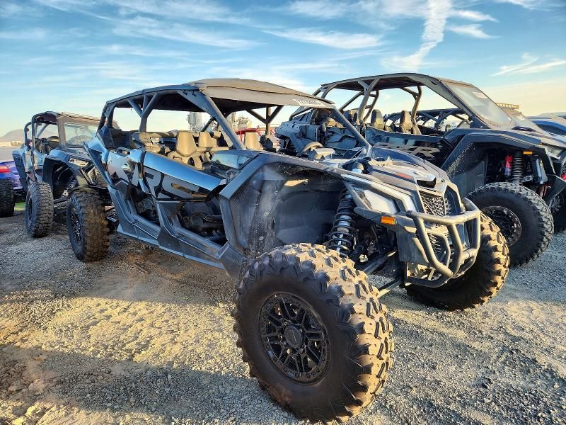 2025 Can-Am Maverick X3 Utility Vehicle