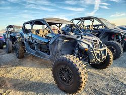 Can-Am Vehiculos salvage en venta: 2025 Can-Am Maverick X3 Utility Vehicle