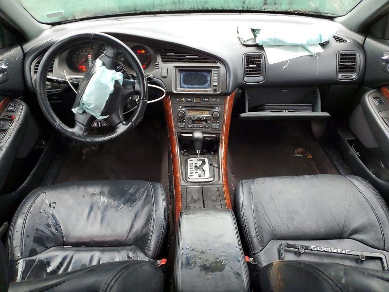 2001 Acura 3.2tl