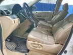 2007 Honda Odyssey exl