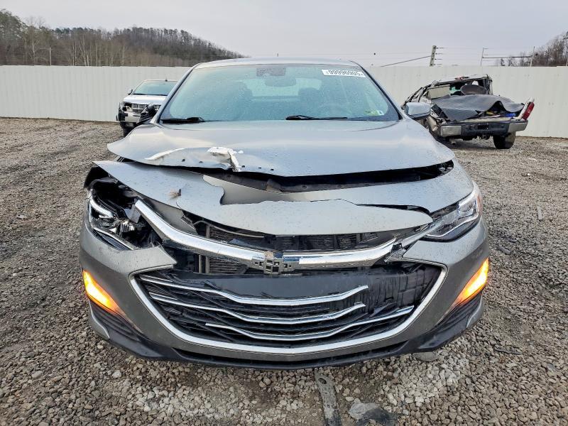 2023 Chevrolet Malibu Premier