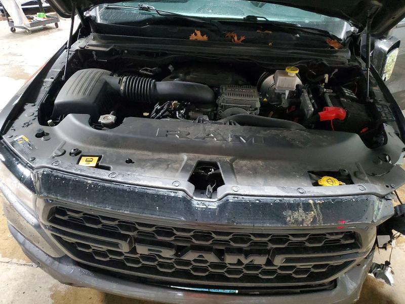 2022 Dodge Ram 1500 big Horn/lone Star