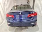 2018 Acura Tlx Advance